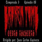 Ondas Asesinas - T3- Episodio 06