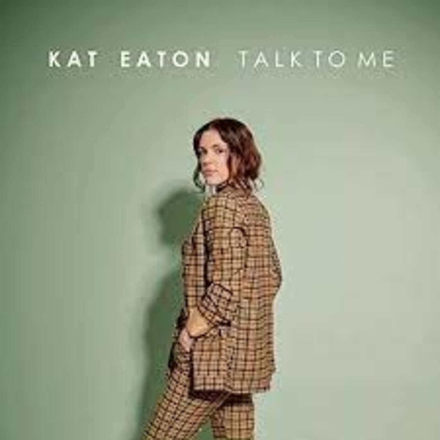 KAT EATON - Need A New Way To Say I Love You / Talk To Me. episode artwork