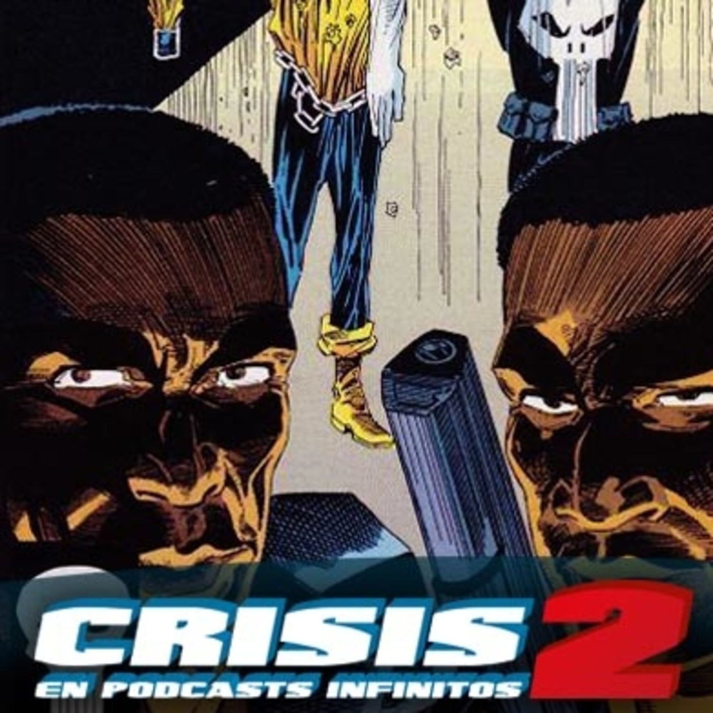 Comics desde Star City