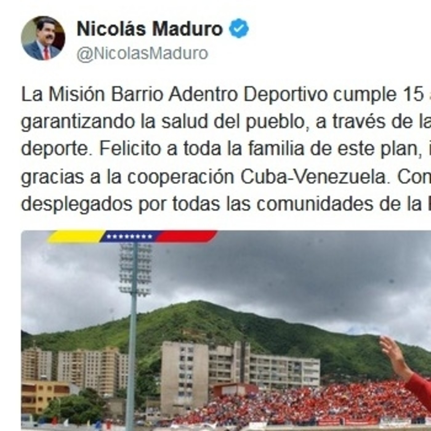 Radio Progreso - Cuba