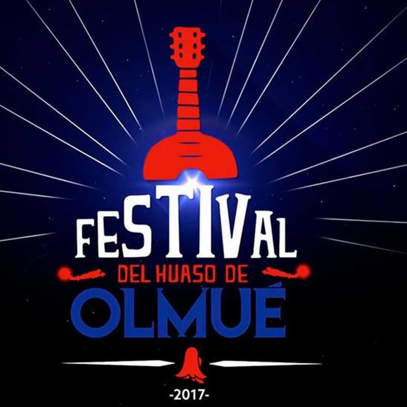 Festival de Canciones del Mundo.