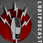 Ludipodcast Especiales ponencias Amstrad Eterno 3