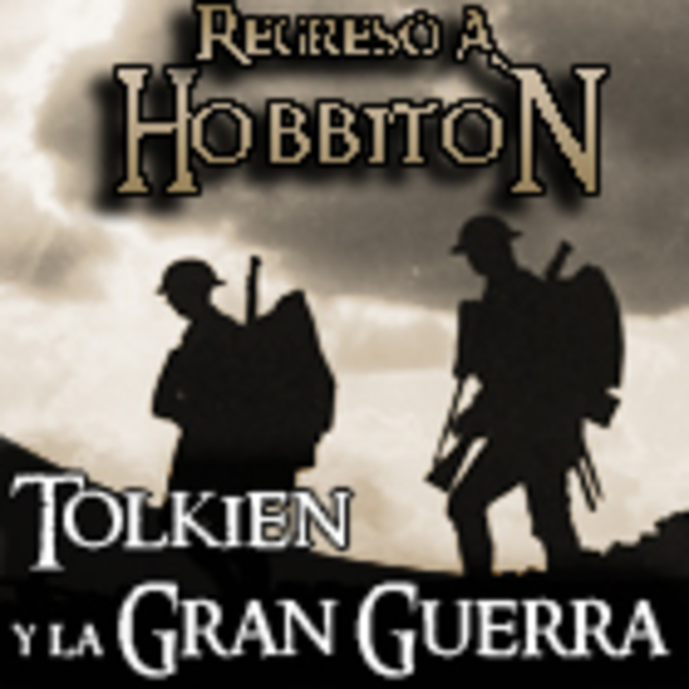 Sociedad Tolkien - Entrevistas