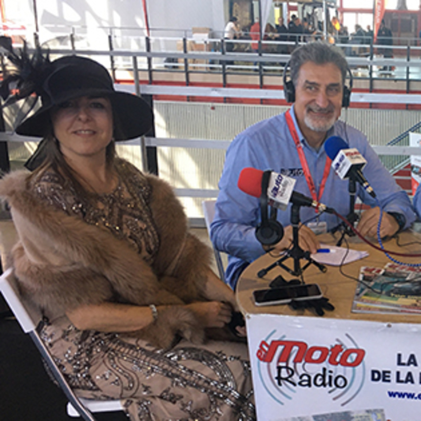 Podcast de enautoradio
