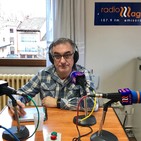 Entrevista a Jorge Sanz, finalista Premios Gestión Cultural Castilla y León