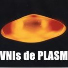 OVNIs de Plasma en 'En Busca de lo Desconocido