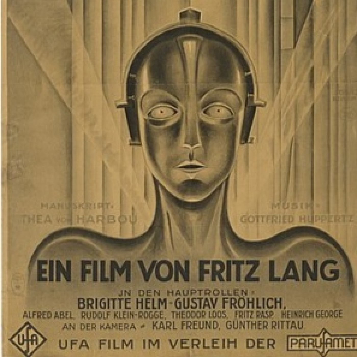 Distopía. I.A. Filosofía y cine.