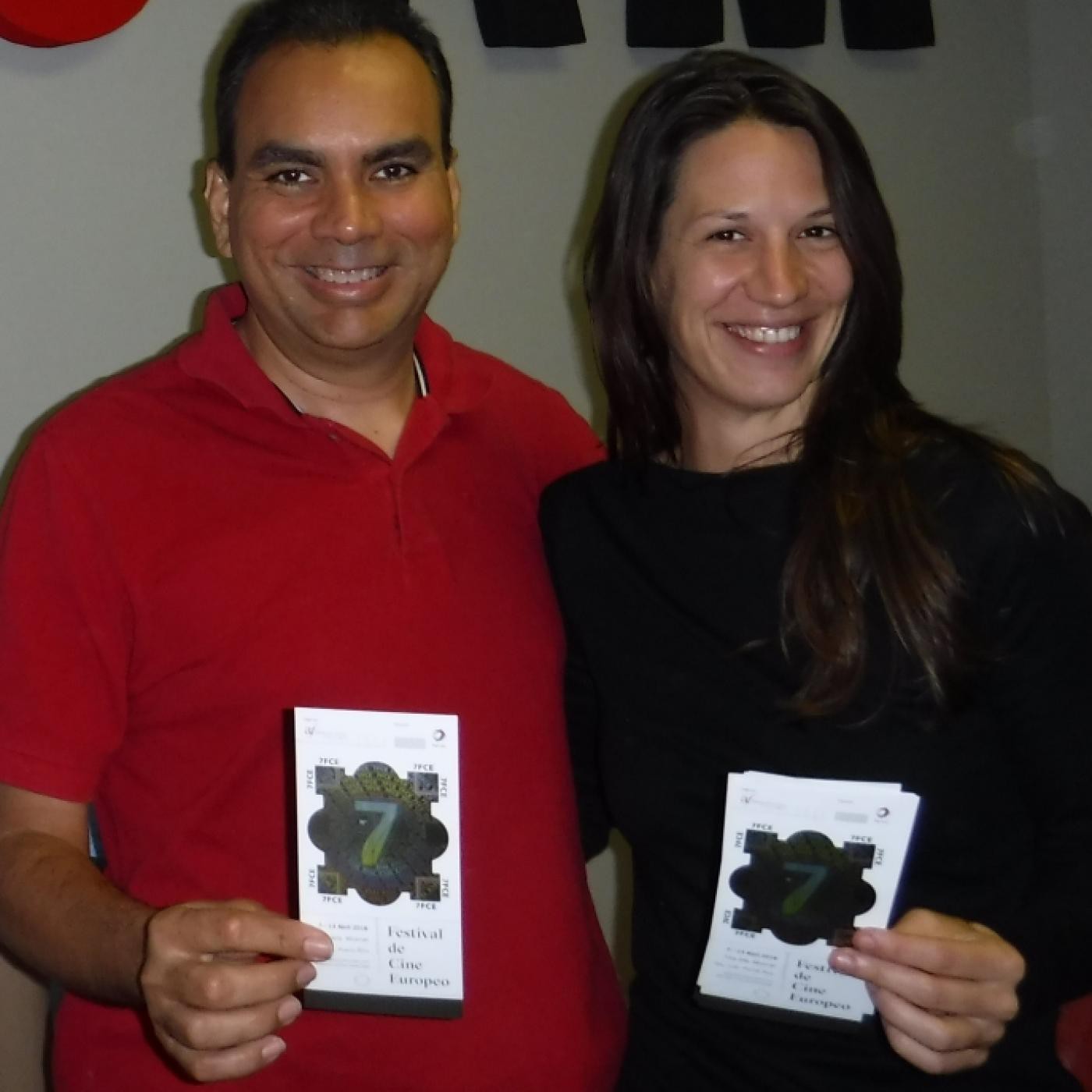 Podcast Corriendo Cámara
