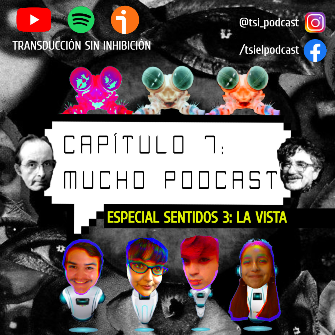 Transducción sin Inhibición