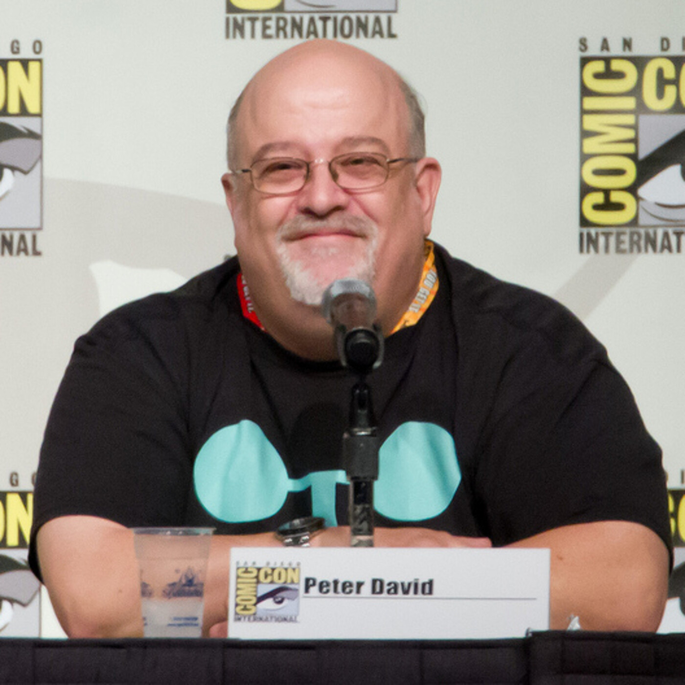 Dialogos de Comic IN ENGLISH