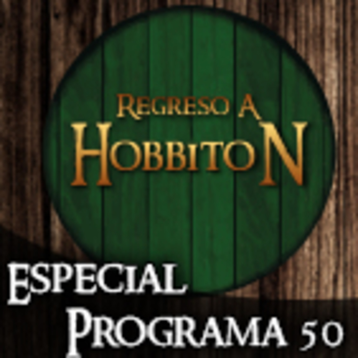 Regreso a Hobbiton