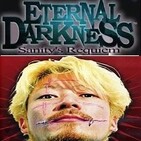 Space Paranoids 1x06 Eternal Darkness & Ichi the Killer