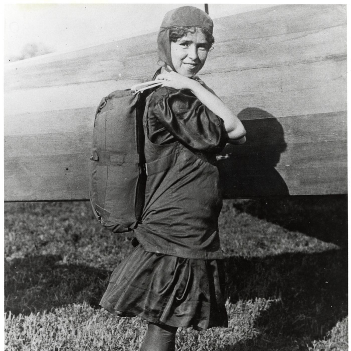 Podcast de Dorian St. Clair