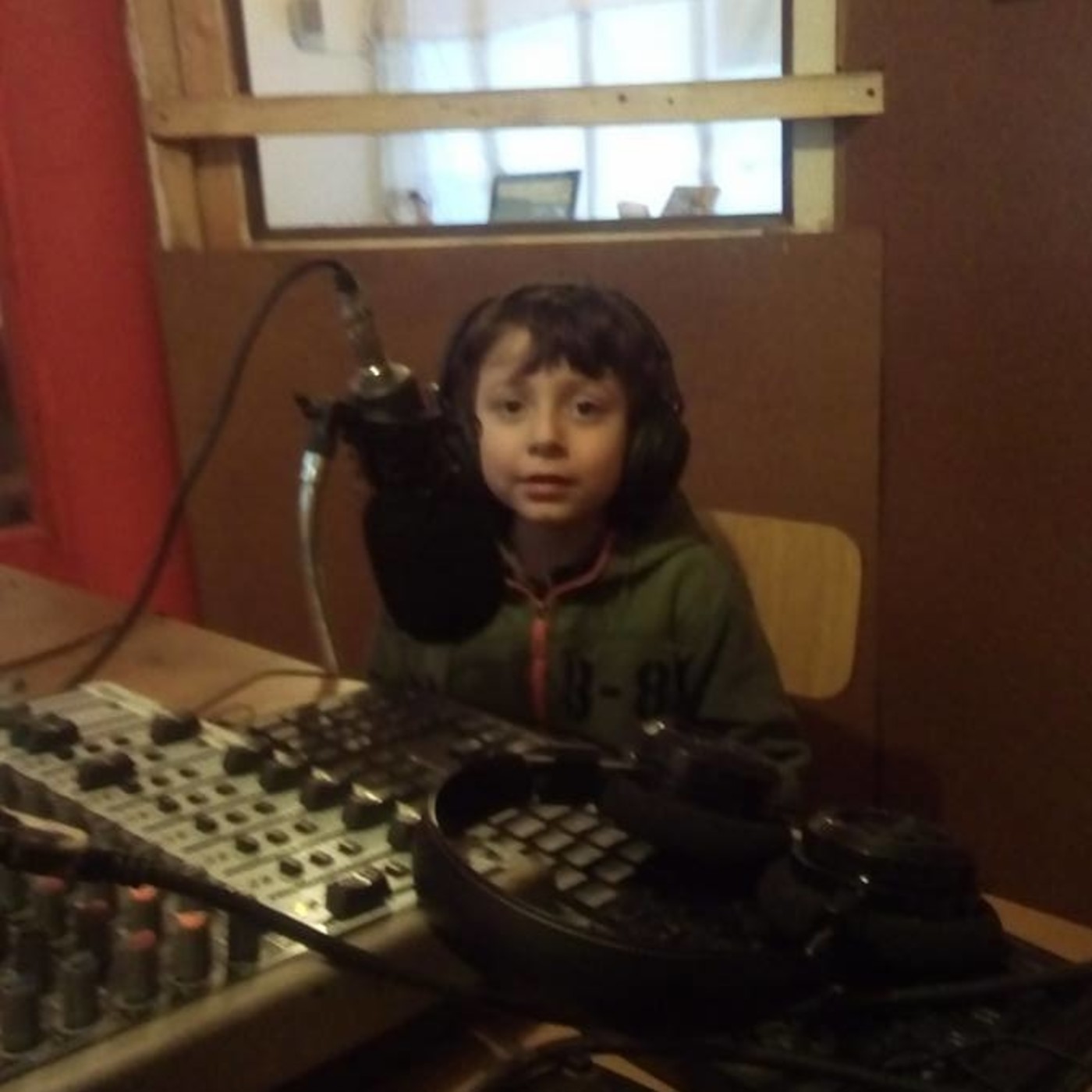 El Club de los Aukanitos