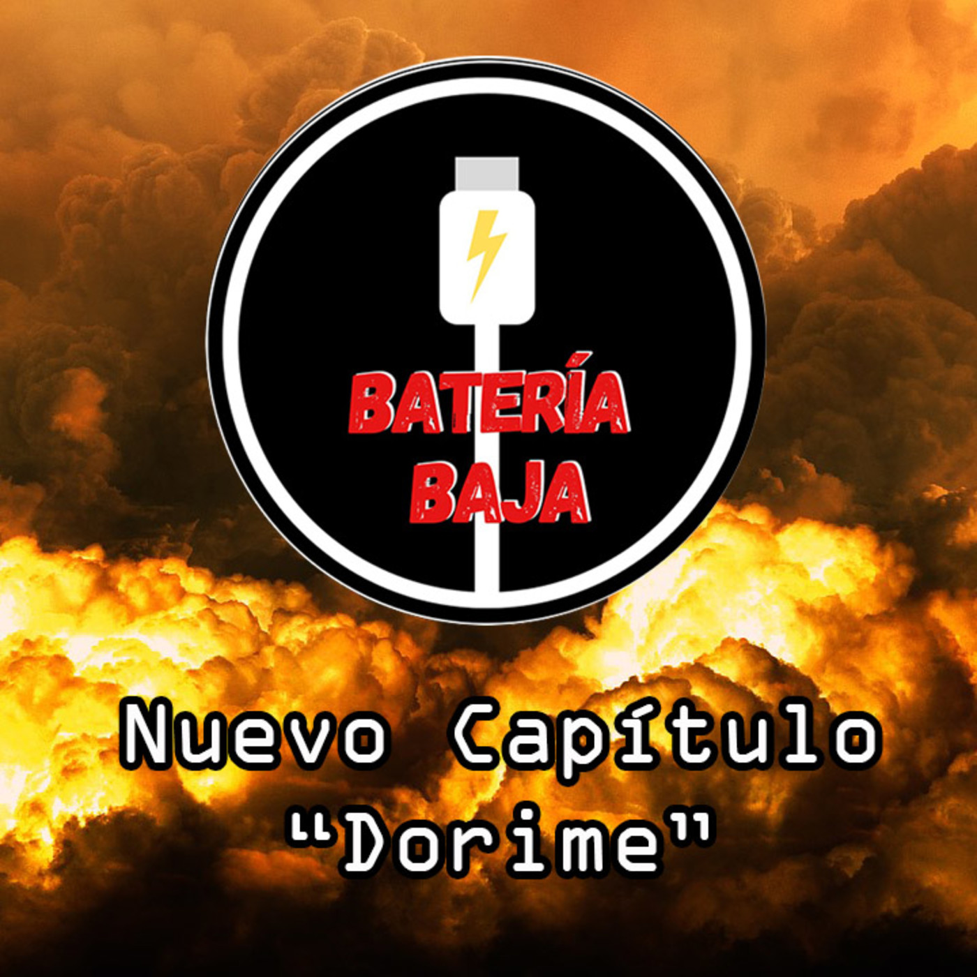 Bateria Baja