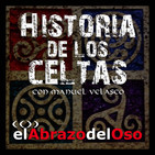 El Abrazo del Oso - Historia de los Celtas