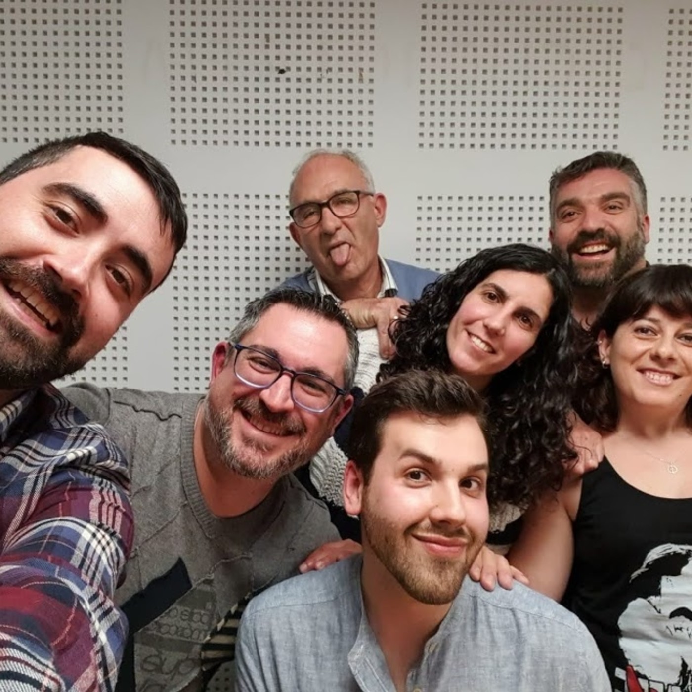 Historias de amor y de radio