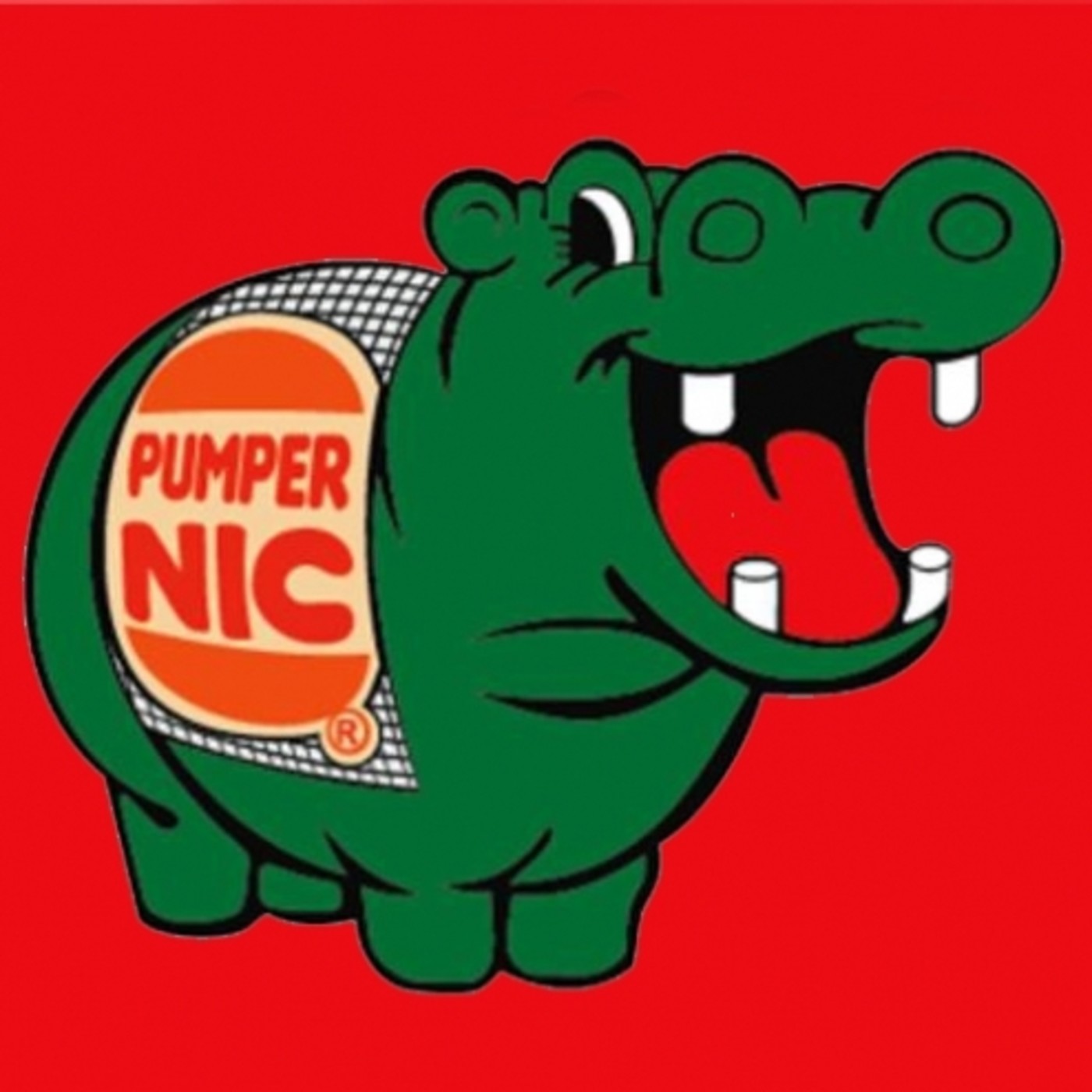 UNA NOCHE EN EL PUMPER