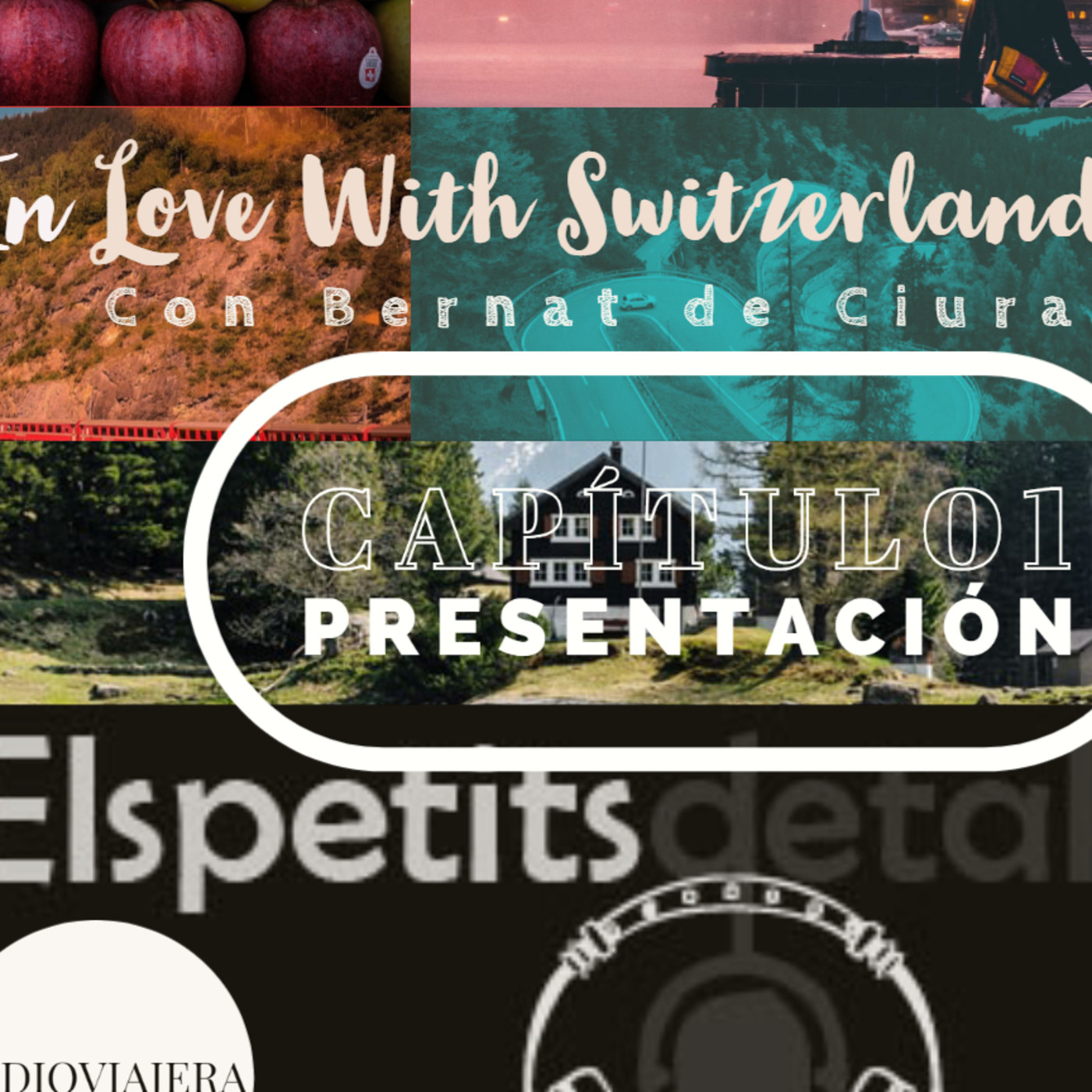 #InLoveWithSwitzerland