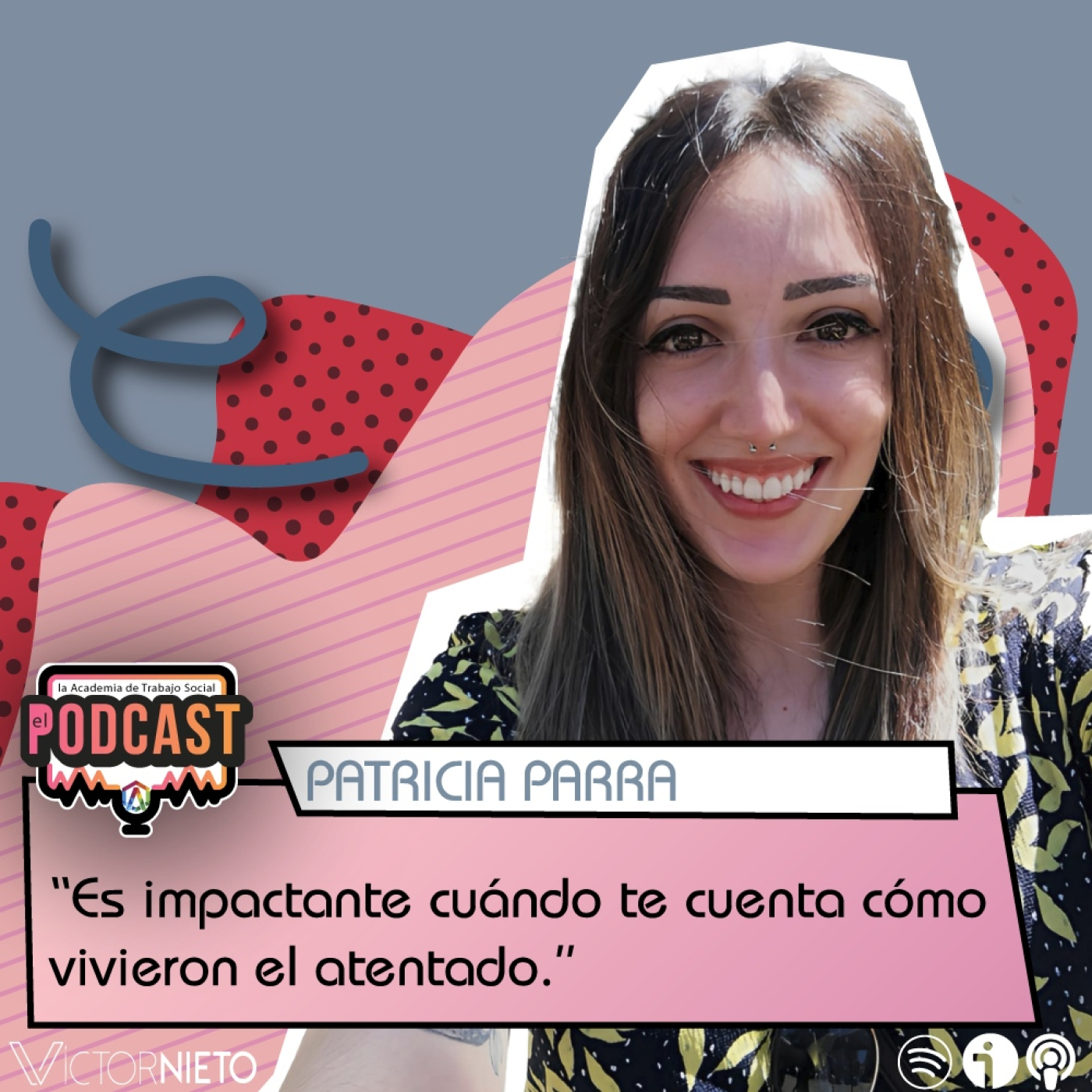 La Academia de Trabajo Social