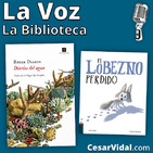 La Biblioteca - 30/05/19