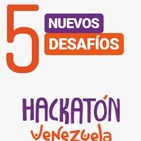 Hackatón Venezuela 2018