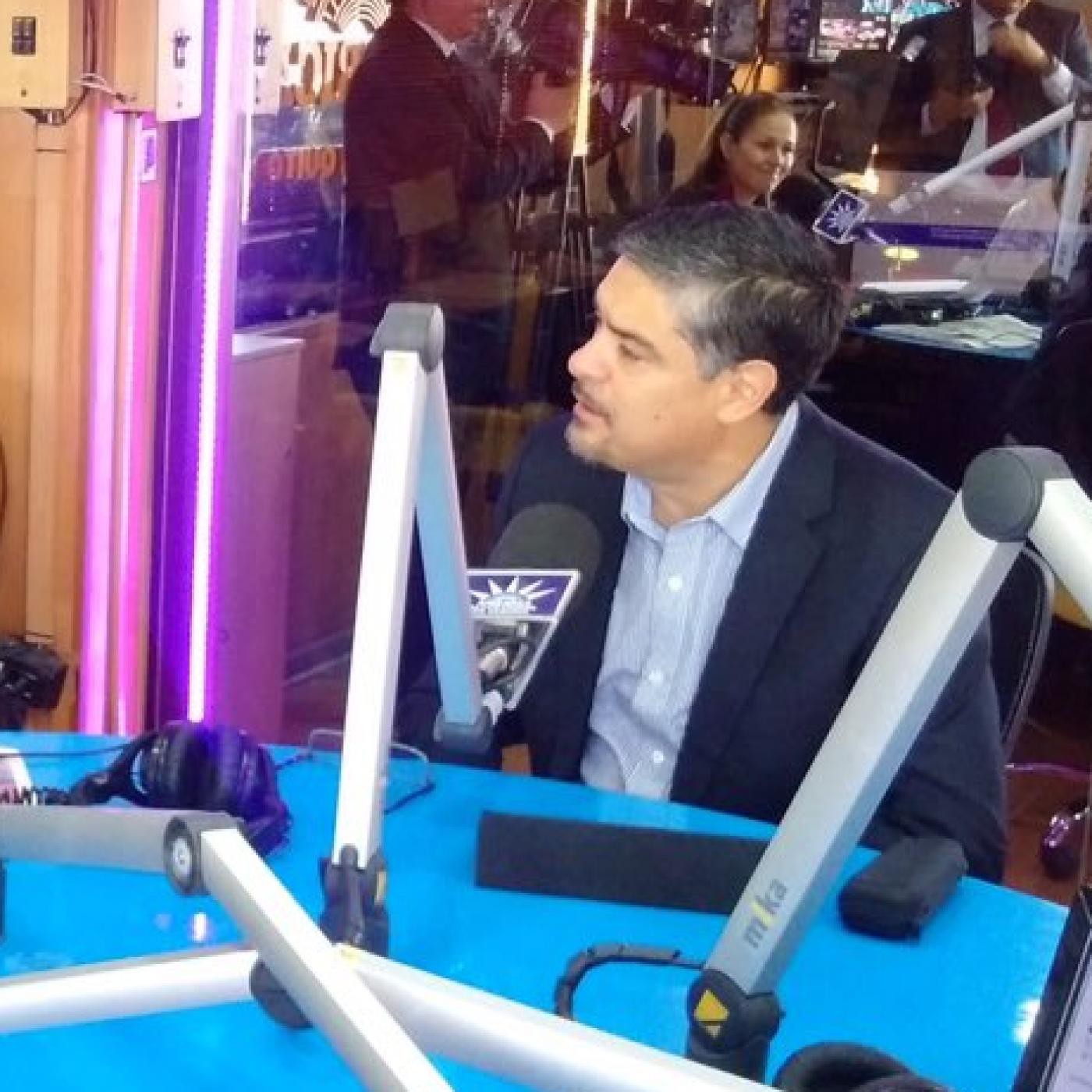 Podcast Napo Habla
