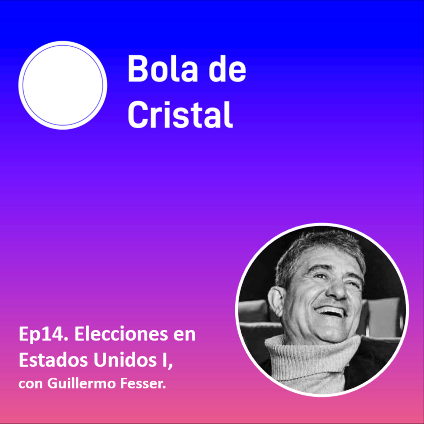 Bola de Cristal