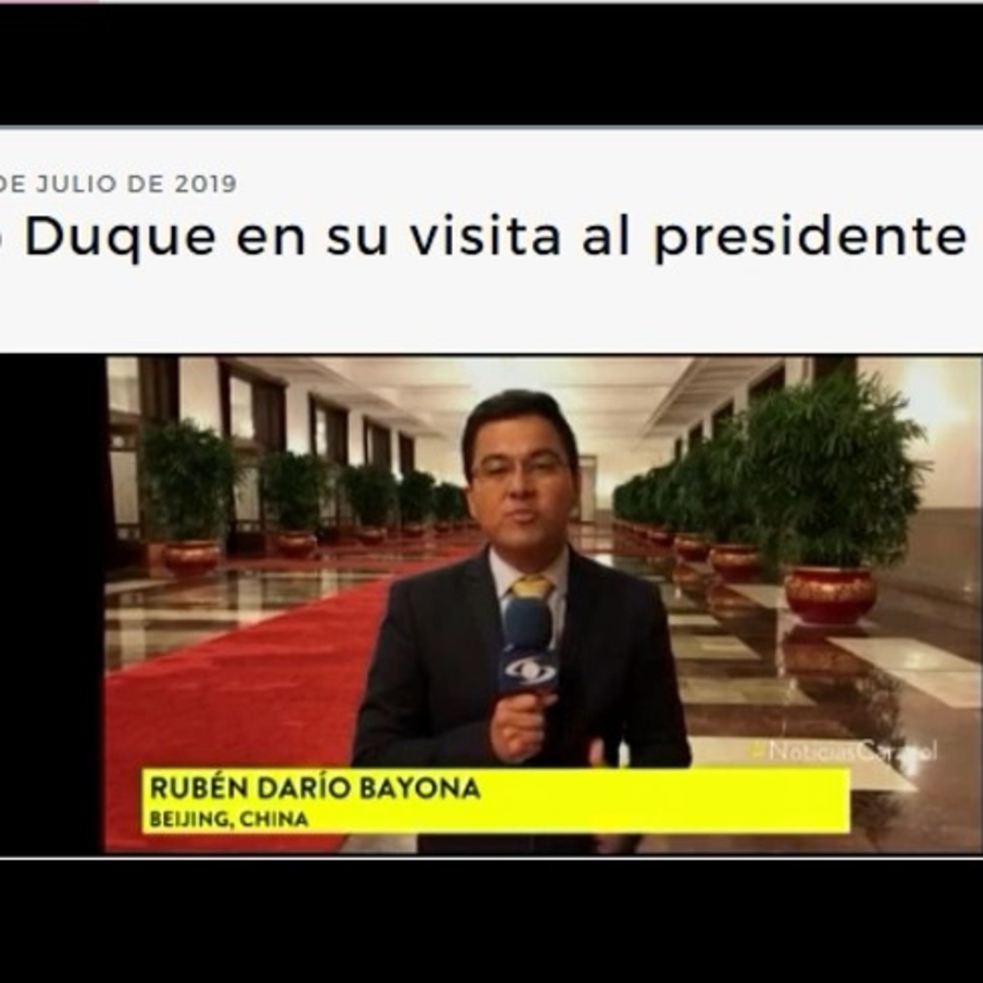 Geopolítica