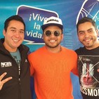 Entrevista al cantante Kisi Jay