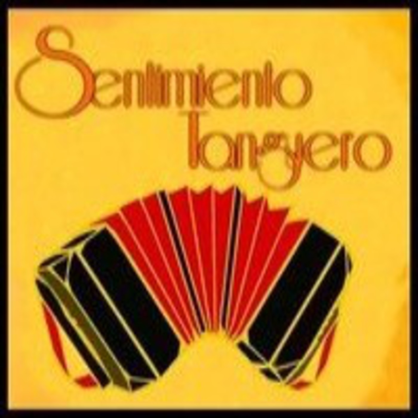 Podcast Sentimiento Tanguero Radio