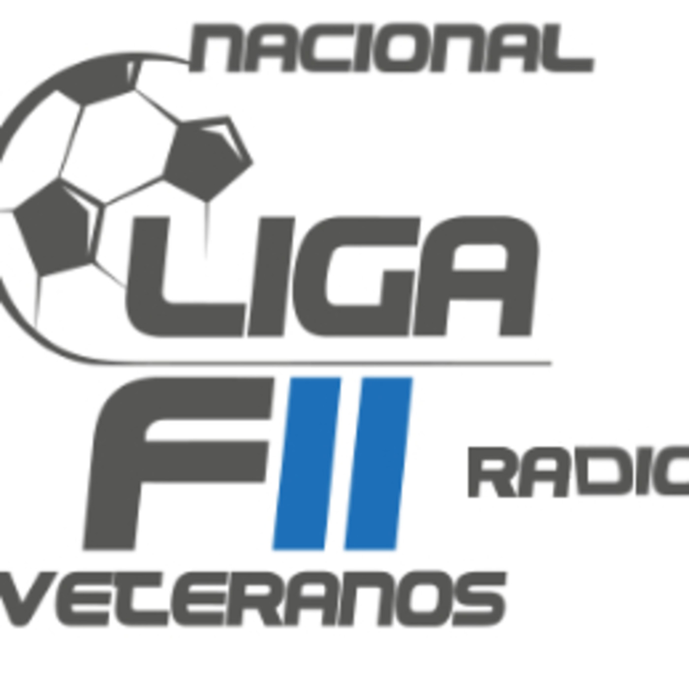 Liga de Veteranos Radio - Temporada 1
