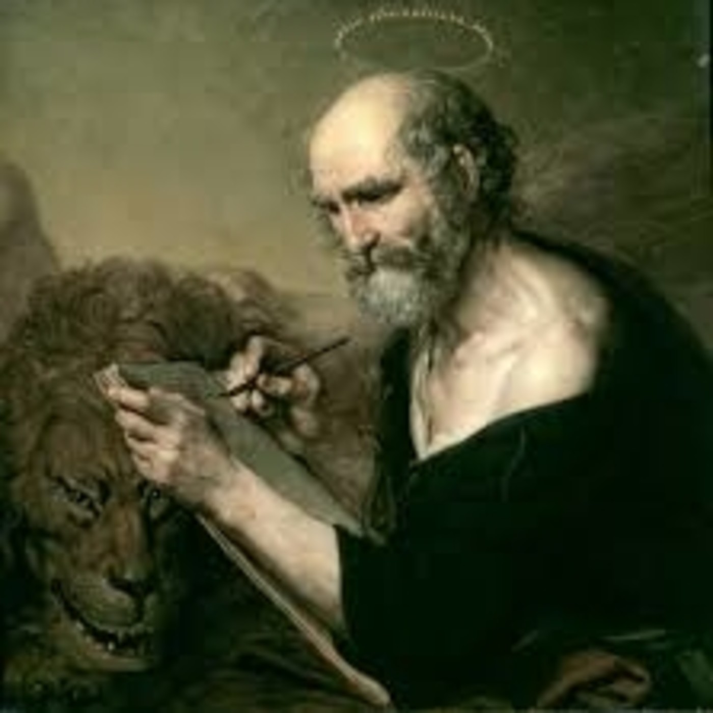 Evangelio de San Marcos