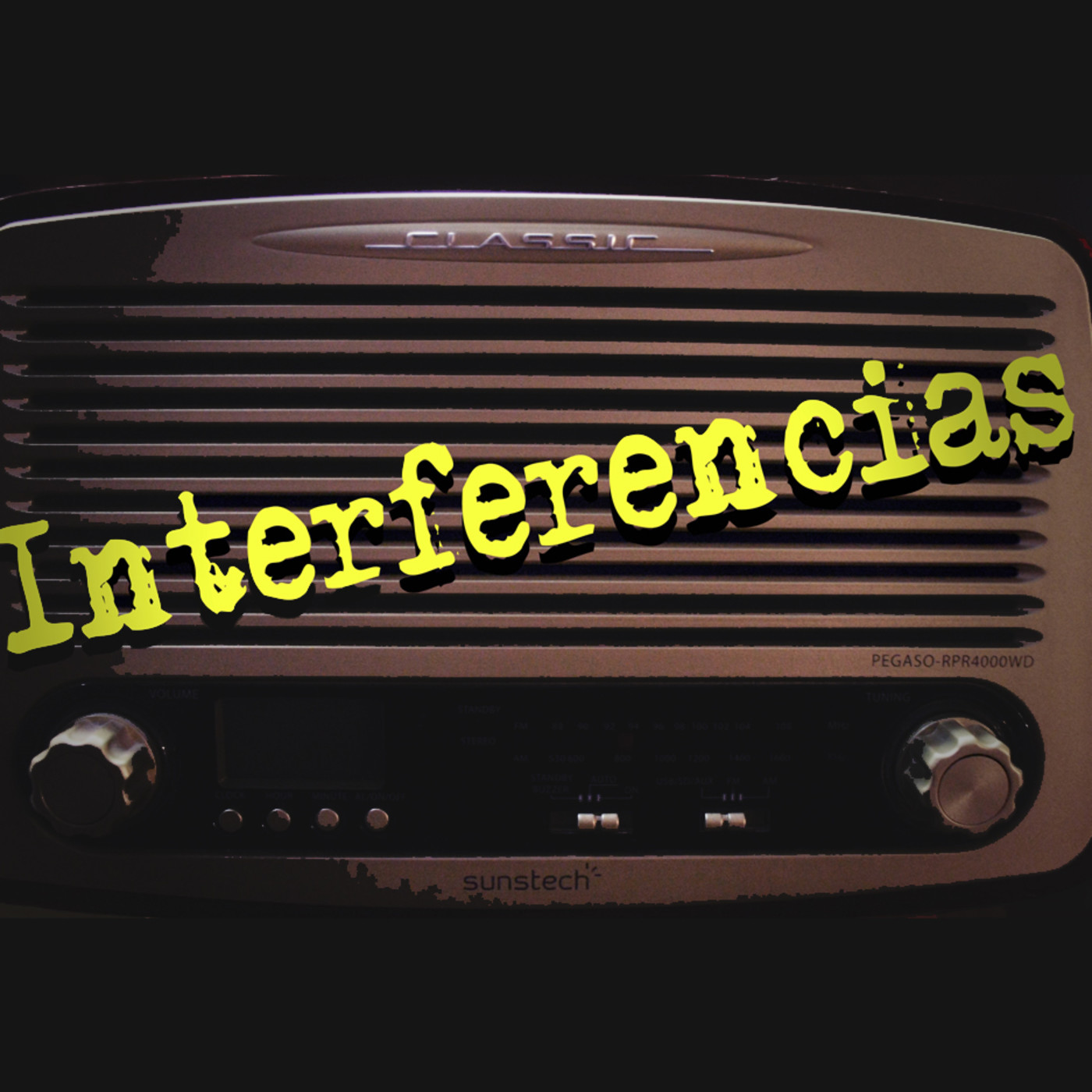 INTERFERENCIAS