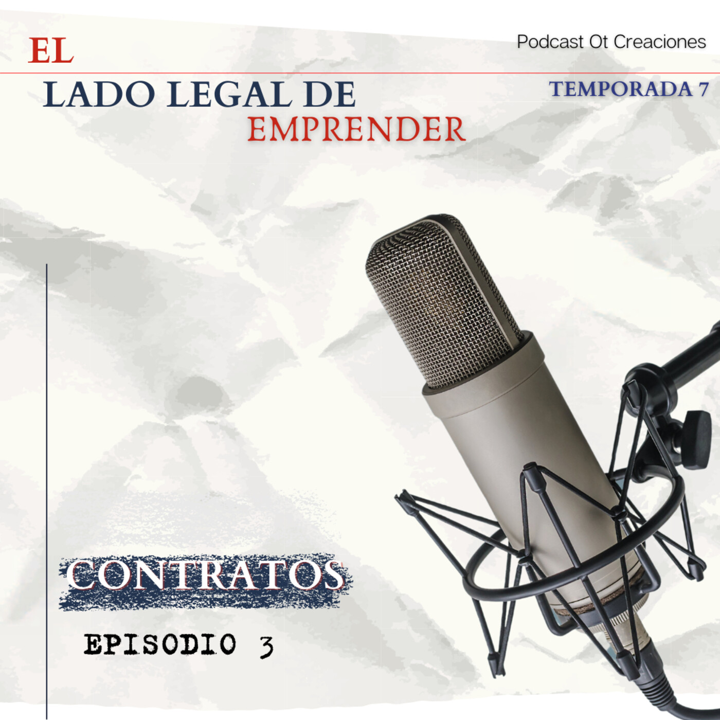 Podcast - Ot Creaciones