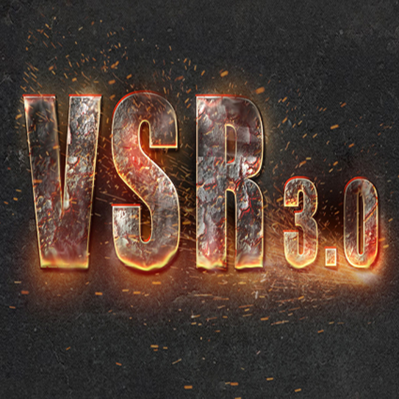 Podcast de VAMOS SOBRE RUEDAS 3.0