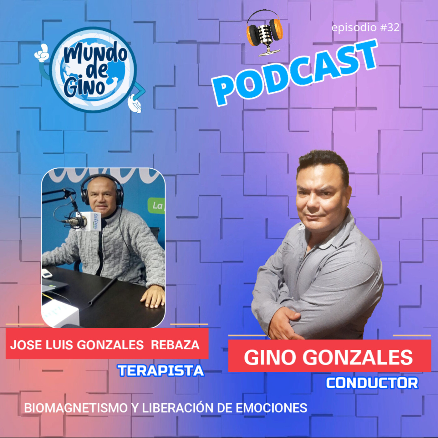 El Mundo de Gino