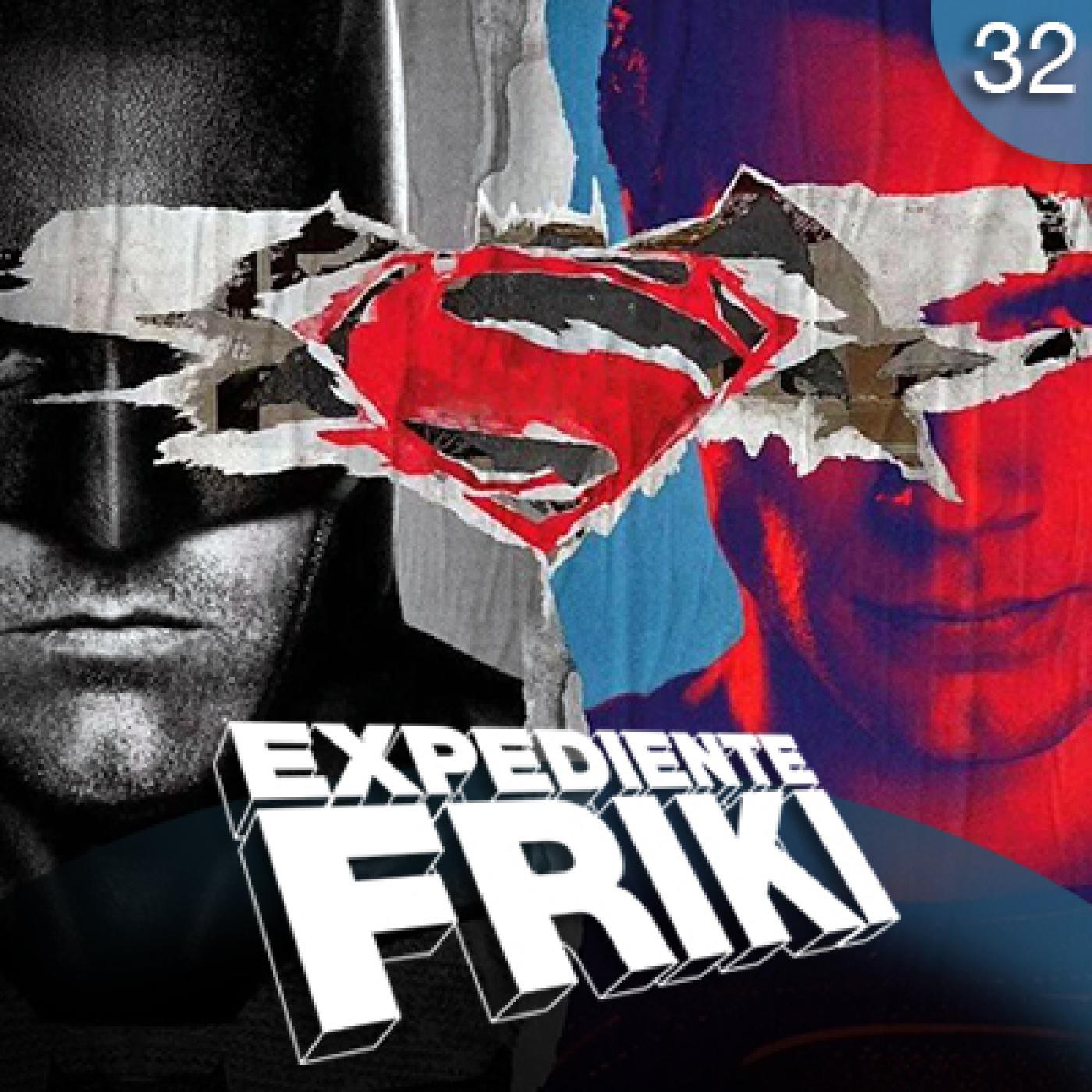 La Patrulla Friki Podcast