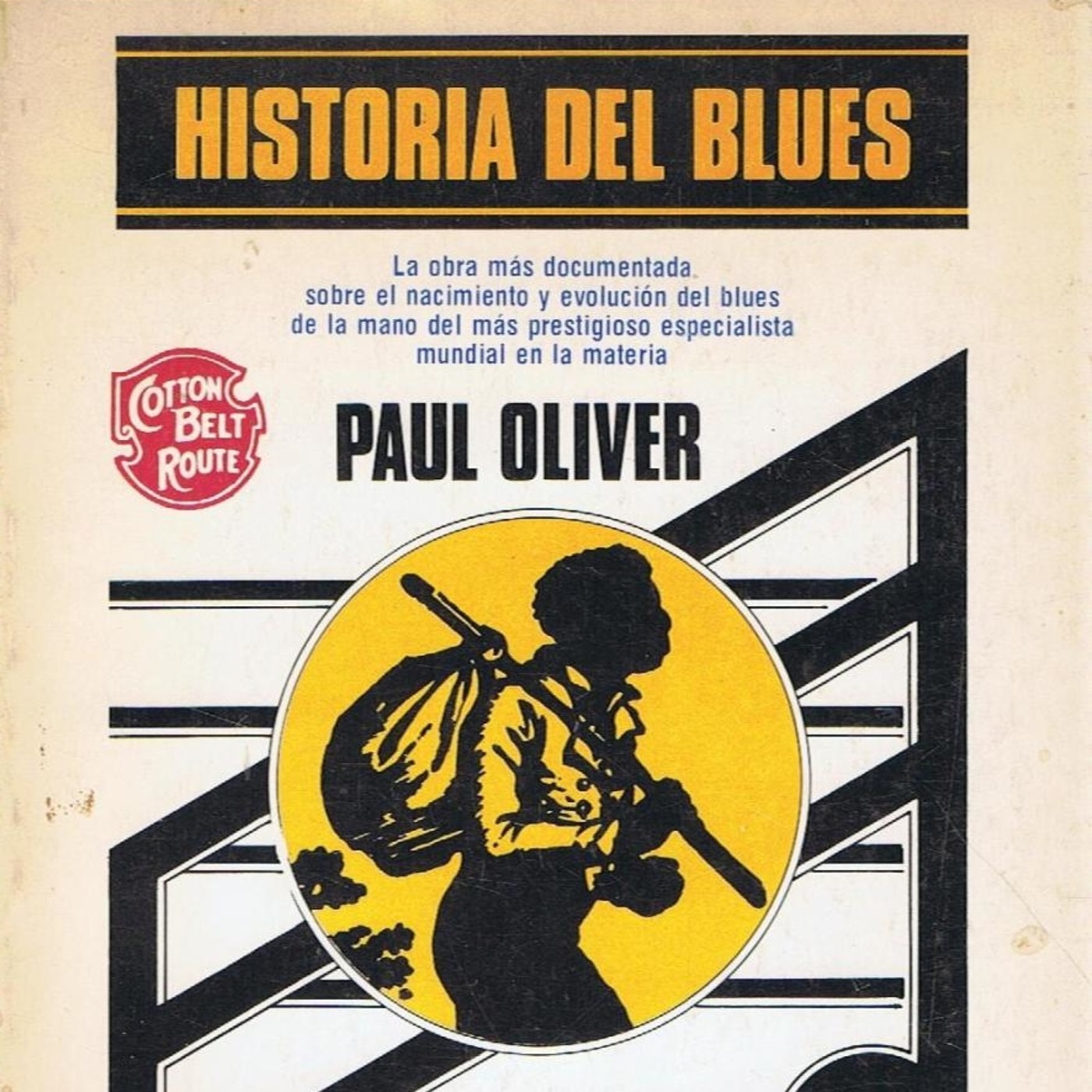 Podcast Blues de Verdad