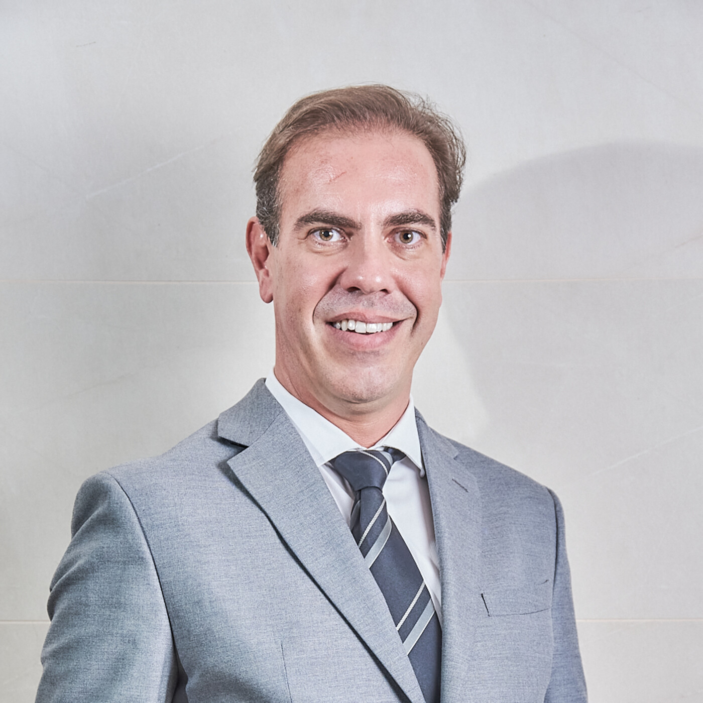 Entrevistas Ashotel