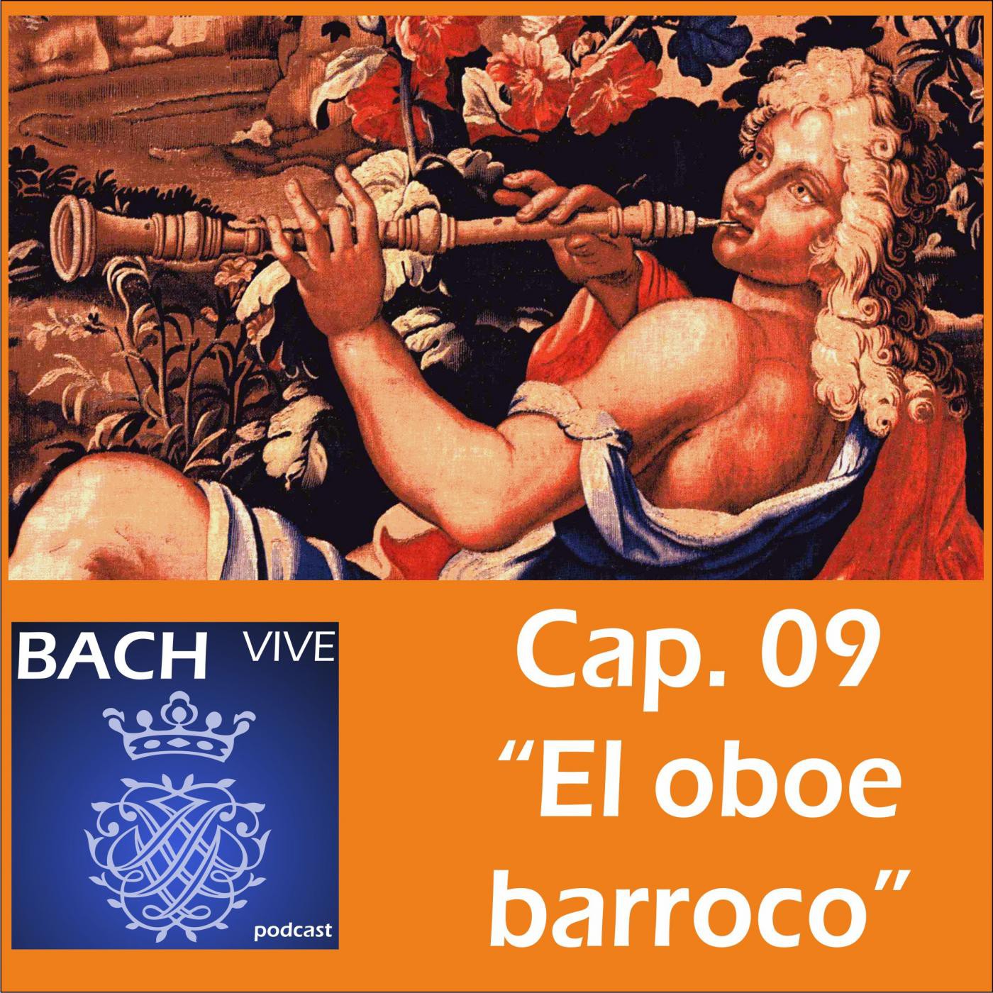 BACH vive