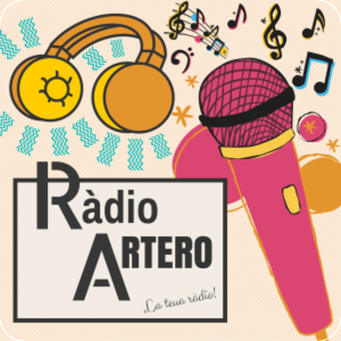 Ràdio Artero - Curs 2018-19
