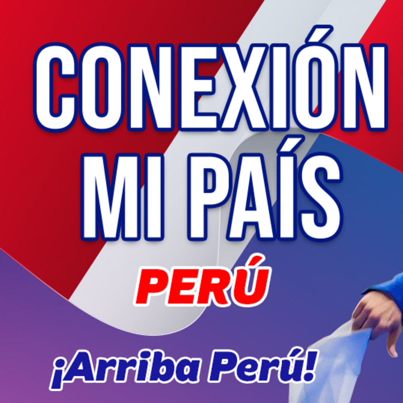 Conexión mi país - Perú