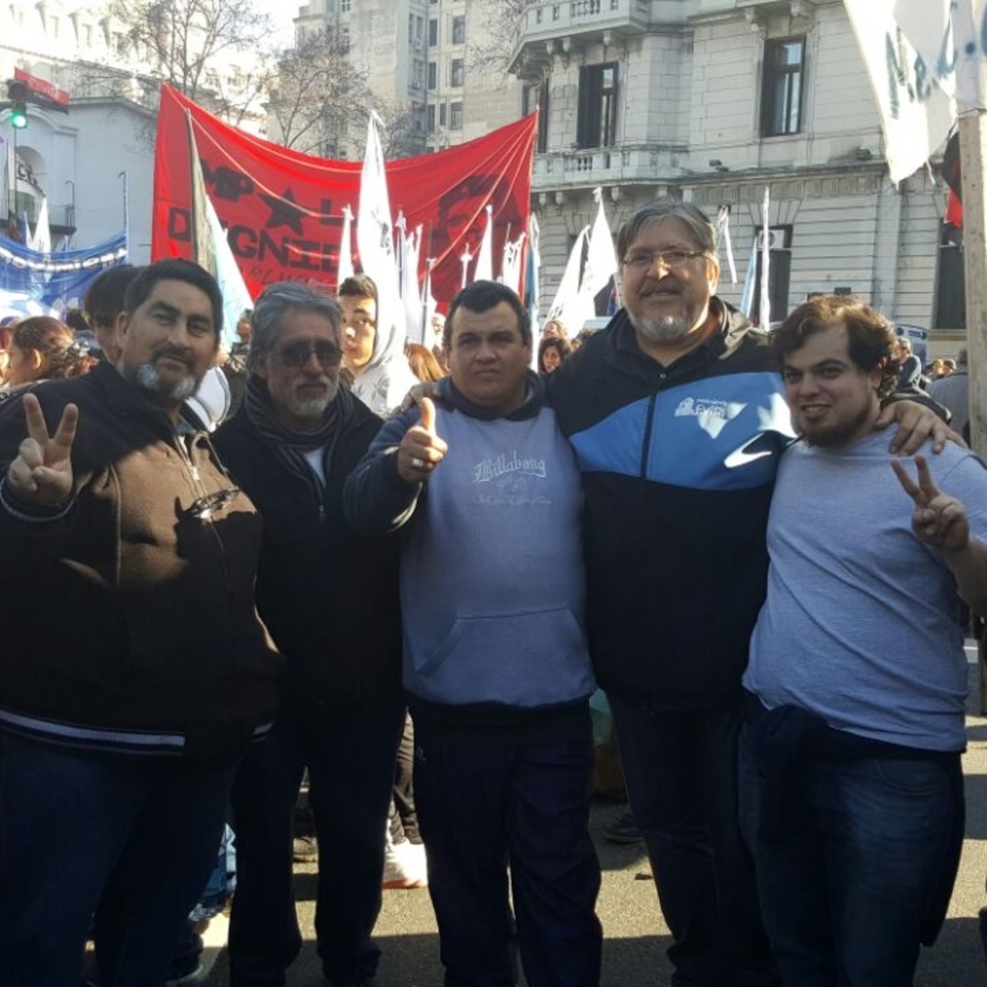 Podcast de Chino Navarro Prensa