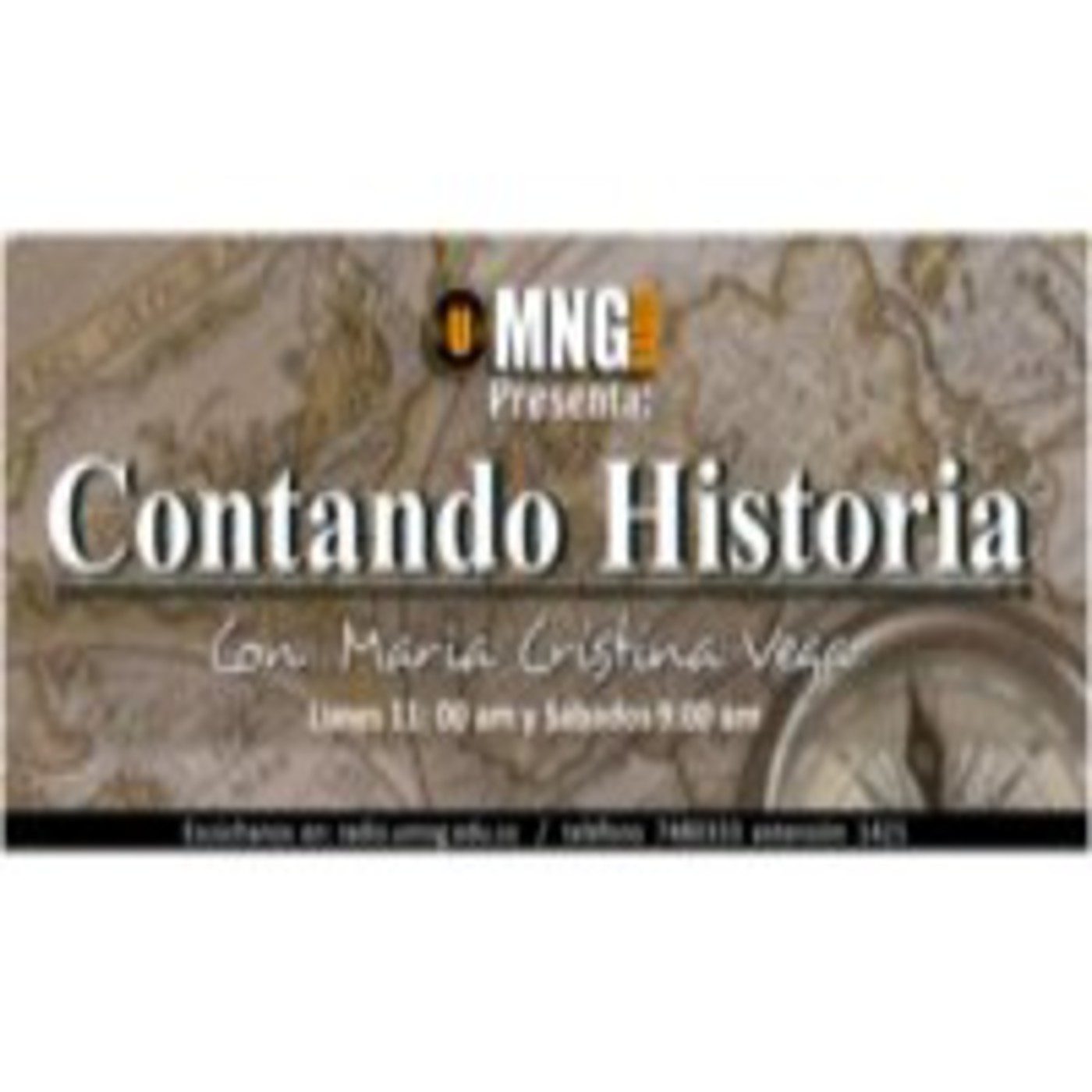Podcast de UMNG Radio