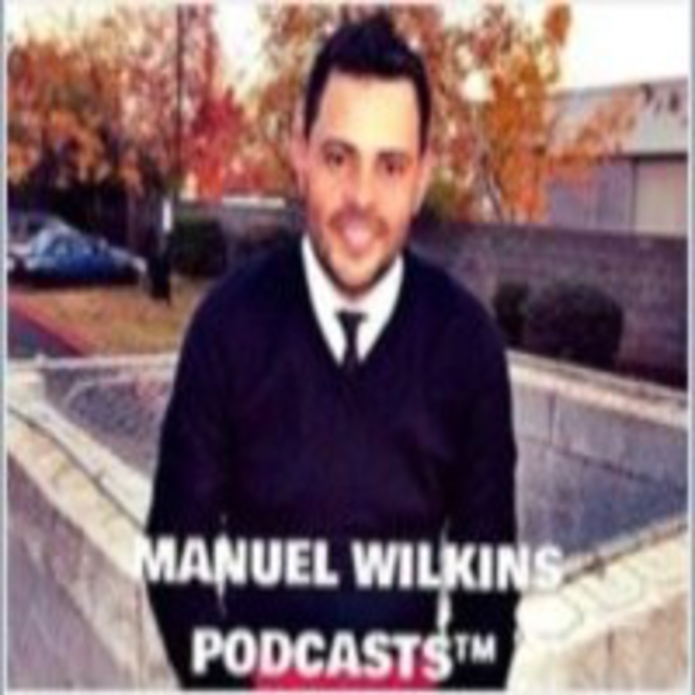 Manuel Wilkins