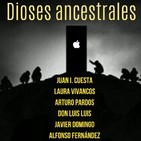 TODO NOS DA IGUAL. Año II Nº 37 "Dioses Ancestrales. Maradona y sus 10 mandamientos".