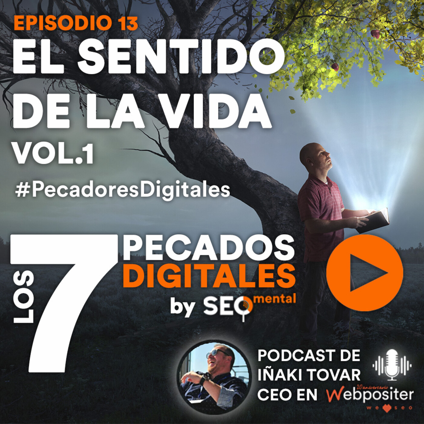 7 Pecados Digitales