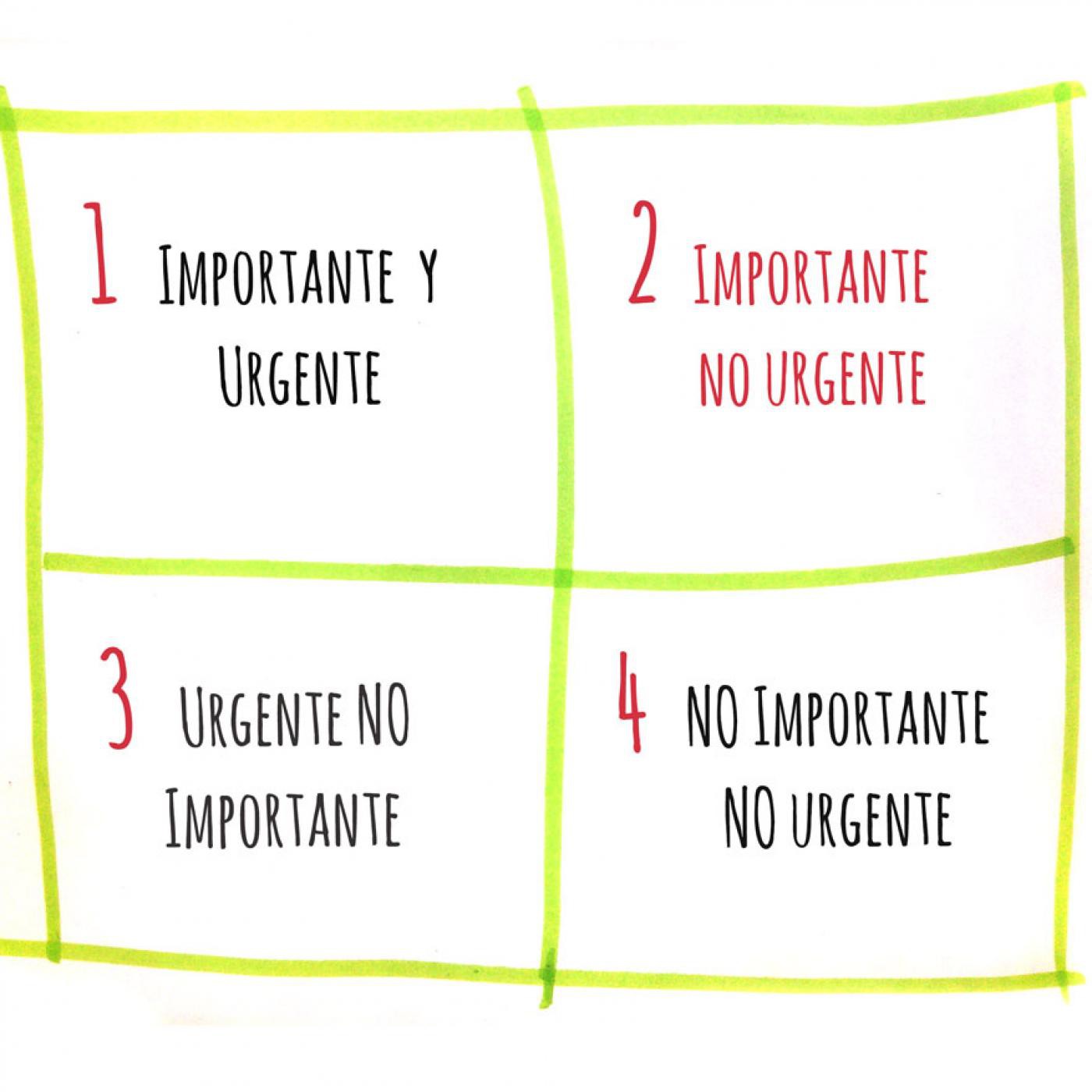 Objetivo: En Acción