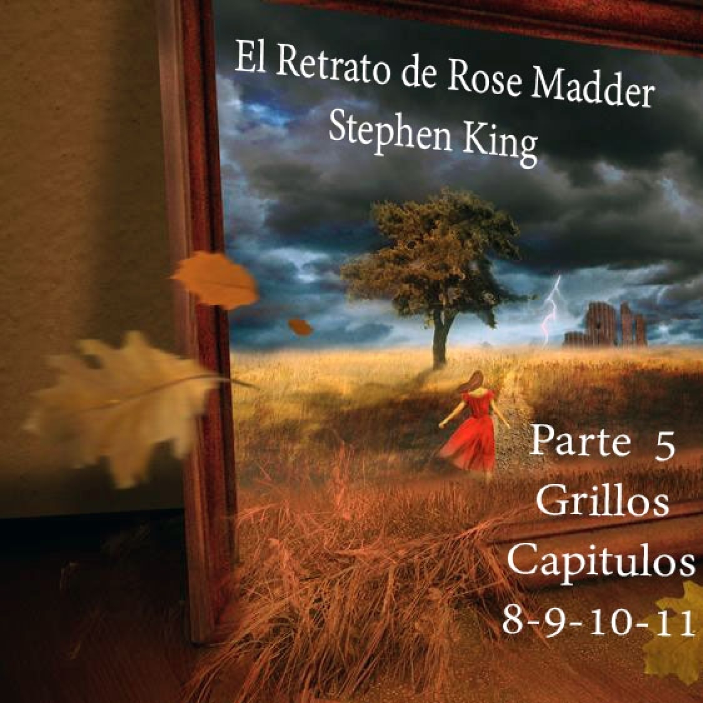 La hora del espanto